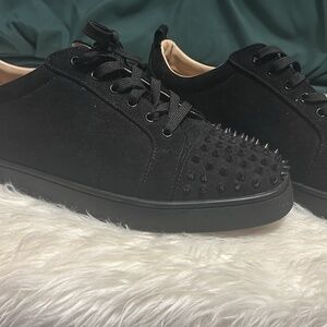 Red bottom Christian Louboutin men (11)